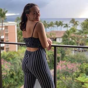 Meet your Posher, Lynnea